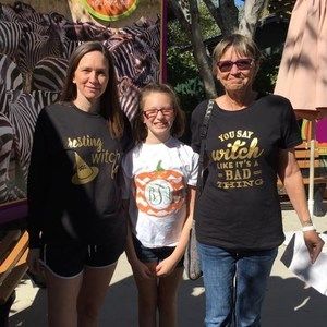 Meet your Posher, Debra